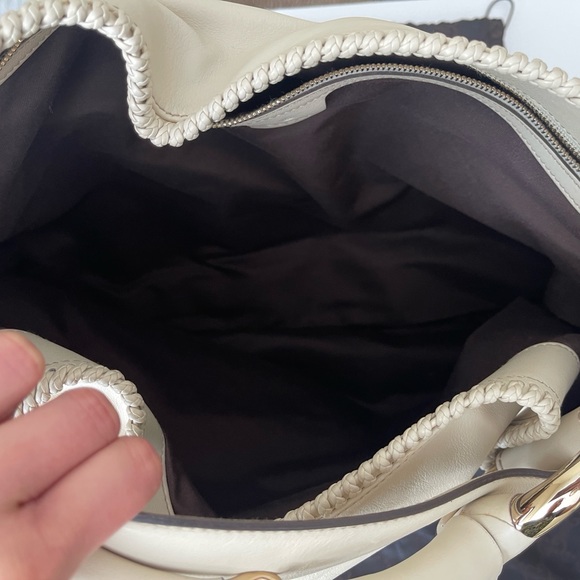 EUC Gucci Large Horsebit Hobo - Picture 7 of 12